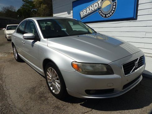 Used 2007 Volvo S80 3.2 image 4