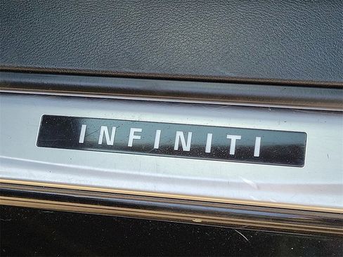 Used 2015 INFINITI Q50 Premium image 14