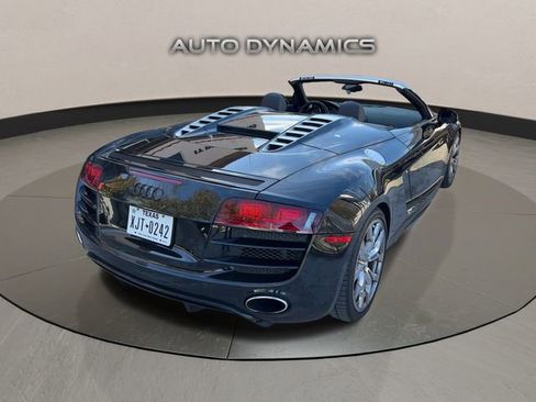 Used 2012 Audi R8 V10 image 5