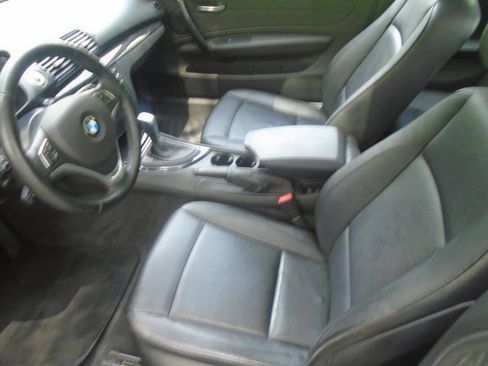 Used 2013 BMW 128i Coupe RWD image 10