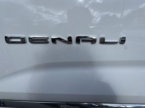 Certified 2026 GMC Terrain Denali w/ LPO, Floor Liner Package image 31