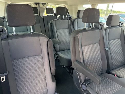 Used 2025 Ford Transit 350 XLT RWD image 10