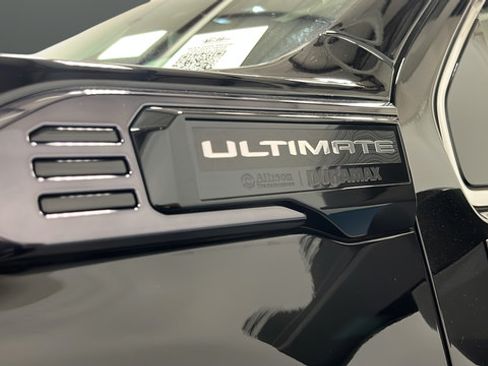 Used 2025 GMC Sierra 2500 Denali Ultimate AWD/4WD image 45