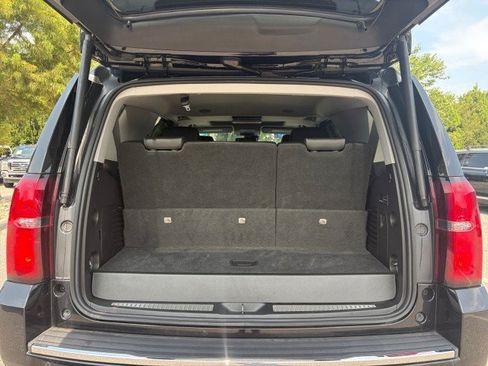 Used 2018 Chevrolet Tahoe Premier AWD/4WD image 19