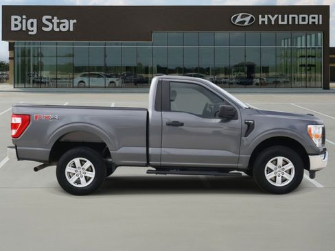 Used 2022 Ford F150 XL w/ Equipment Group 101A High image 5