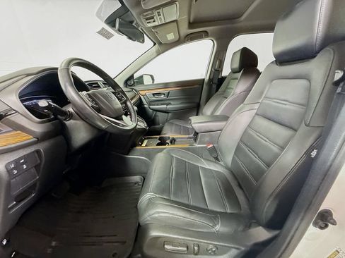 Used 2020 Honda CR-V Touring image 22