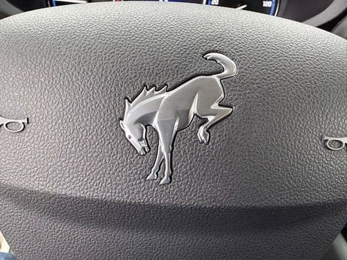 Used 2024 Ford Bronco Sport Badlands w/ Premium Package image 26