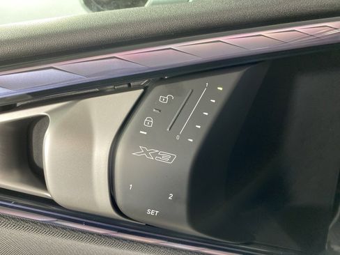 New 2026 BMW X3 xDrive30 w/ Premium Package image 8