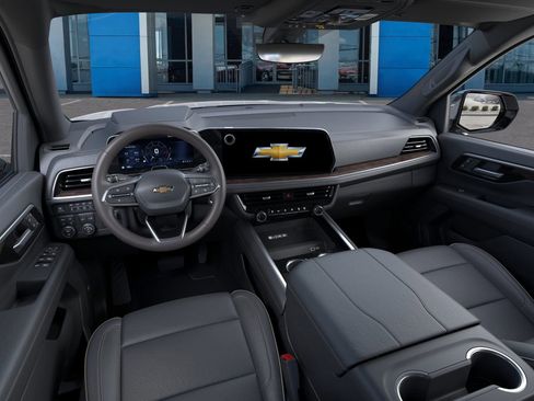 New 2026 Chevrolet Tahoe Premier image 39