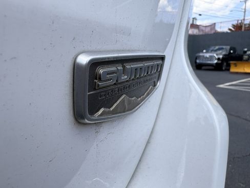 Used 2020 Jeep Grand Cherokee Summit AWD/4WD image 12