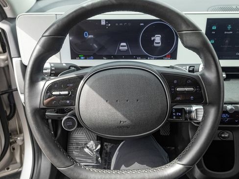 Certified 2024 Hyundai Ioniq 5 SEL AWD/4WD image 22
