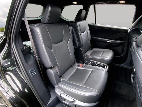 Certified 2025 Lexus TX 500h AWD w/ Technology Package image 20