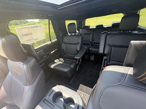 New 2027 Ford Expedition Tremor w/ Driver's Package AWD/4WD image 35