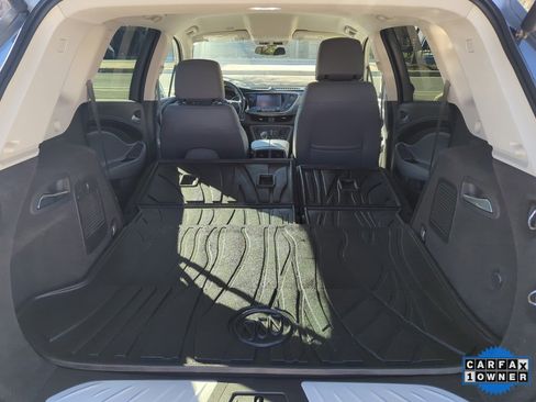 Used 2020 Buick Envision Essence w/ LPO, Active Package image 17