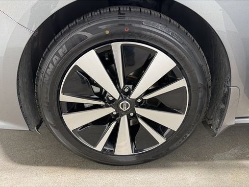 Used 2022 Nissan Altima 2.5 SL image 28