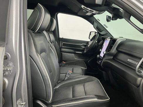 Certified 2025 RAM 1500 Laramie image 29