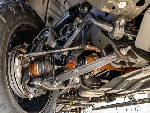 Used 2025 GMC Sierra 2500 Denali Ultimate image 14