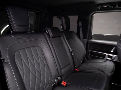 Used 2023 Mercedes-Benz G 550 image 68