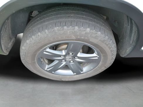 Used 2022 Honda Ridgeline RTL image 31