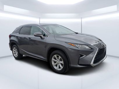 Used 2017 Lexus RX 350 FWD