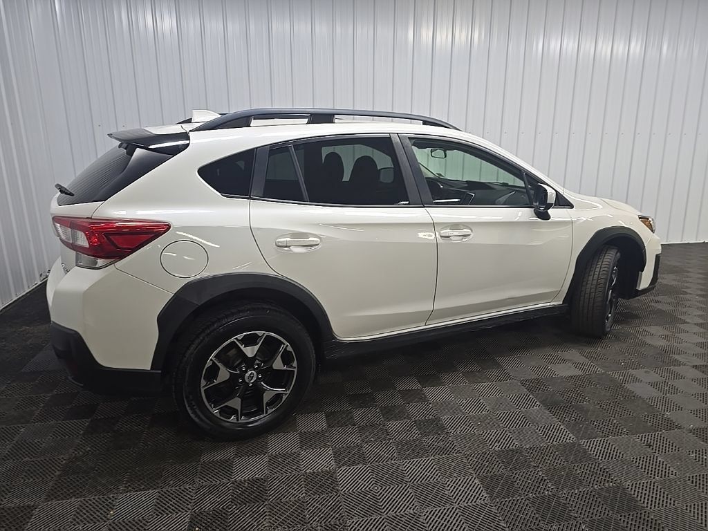 Used 2018 Subaru Crosstrek 2.0i Premium w/ Eyesight System AWD/4WD image 3