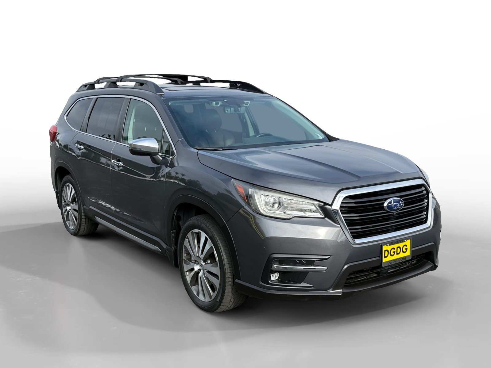Used 2019 Subaru Ascent Touring w/ Popular Package #3 AWD/4WD image 7