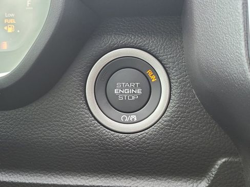 New 2025 RAM 1500 Big Horn image 29