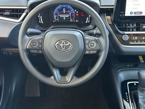 New 2026 Toyota Corolla LE image 20