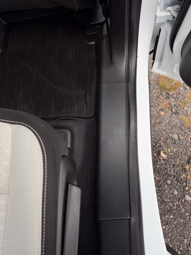 Used 2023 Ford Escape Active FWD image 36