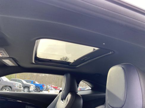 Used 2015 Chevrolet Camaro LT image 17