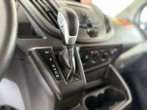 Used 2019 Ford Transit 350 156 DRW image 24