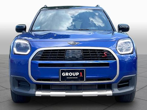 Used 2025 MINI Cooper Countryman S AWD/4WD image 3