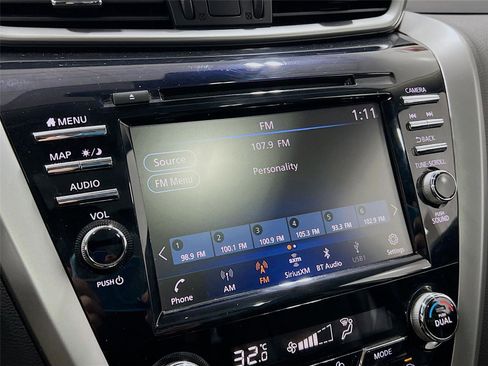 Used 2022 Nissan Murano SL image 10