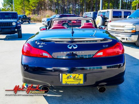 Used 2013 INFINITI G37 IPL image 7
