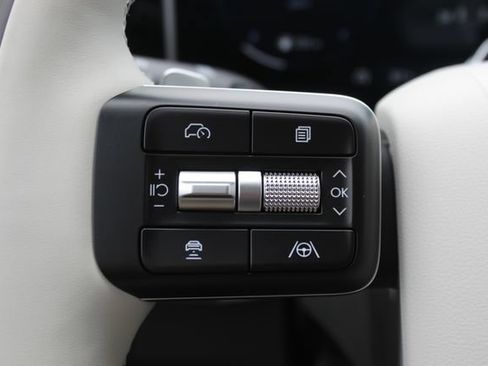 New 2026 Hyundai Santa Fe Calligraphy AWD/4WD image 15