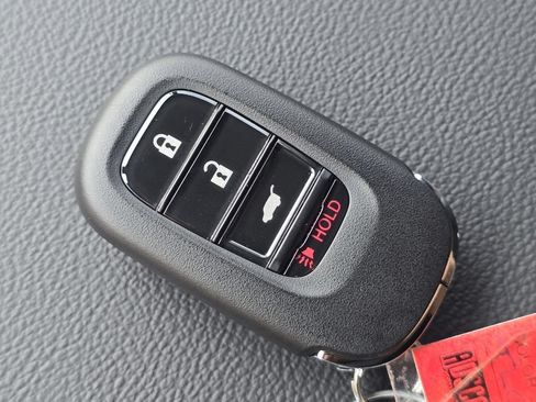 New 2026 Honda CR-V LX image 31