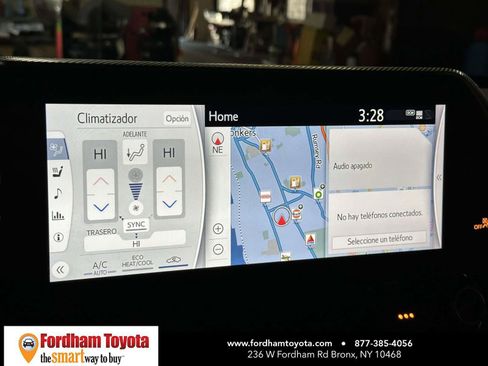 Used 2022 Toyota Highlander Platinum FWD image 25