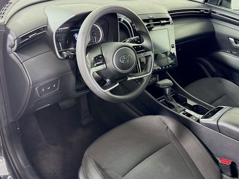 Certified 2024 Hyundai Tucson SEL image 11