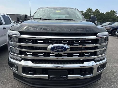 New 2026 Ford F250 Lariat w/ FX4 Off-Road Package AWD/4WD image 18