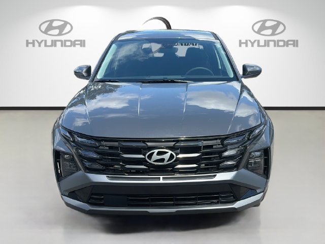 New 2026 Hyundai Tucson SE FWD image 2