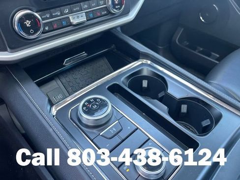 Used 2022 Ford Expedition Max XLT AWD/4WD image 30