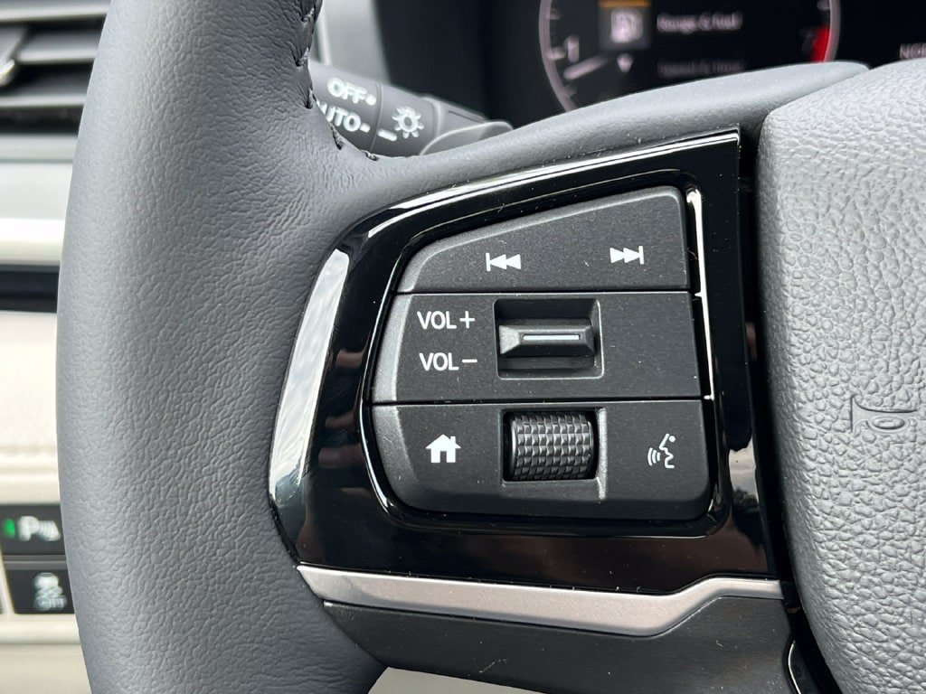 New 2027 Honda Odyssey Touring image 21