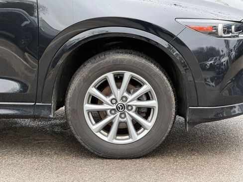 Used 2024 MAZDA CX-5 AWD 2.5 S w/ Preferred Package image 6