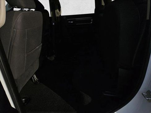 Used 2023 RAM 1500 Classic SLT w/ Electronics Group image 9