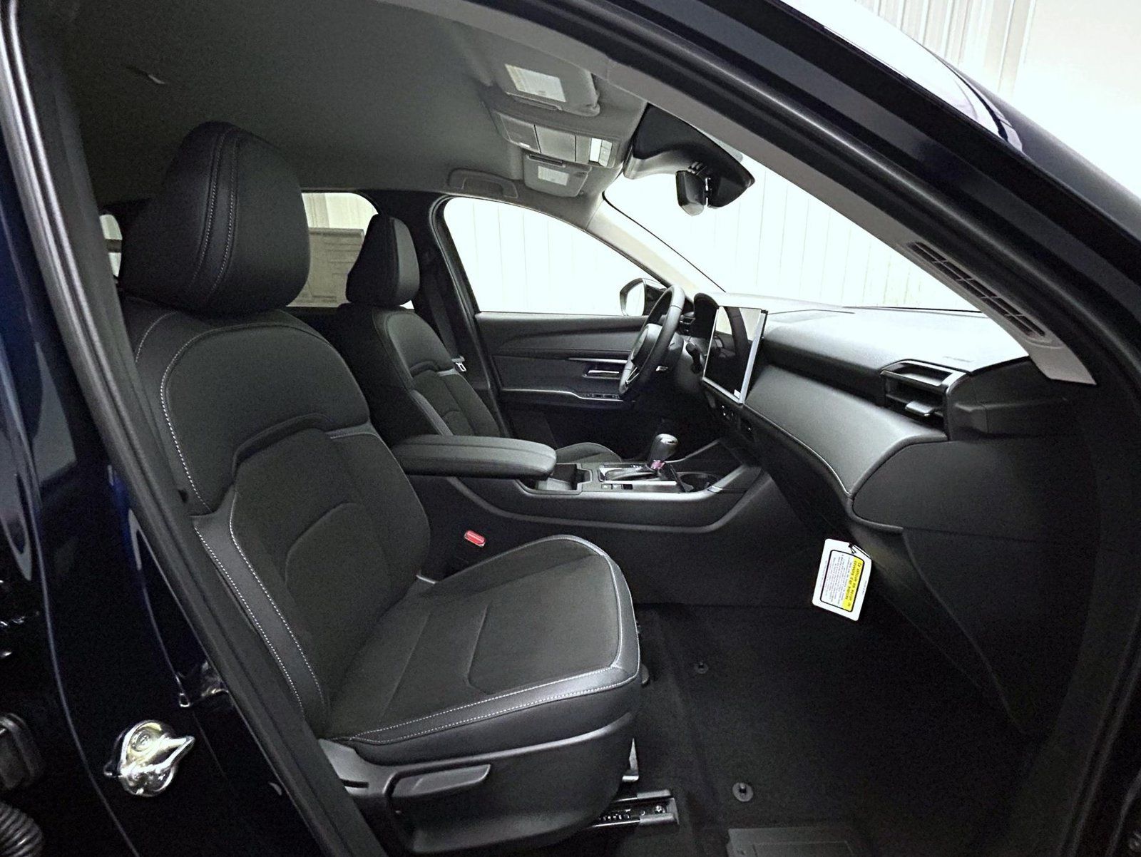New 2026 MAZDA CX-5 Select AWD/4WD image 16