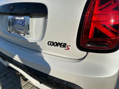 Used 2023 MINI Cooper S FWD image 8