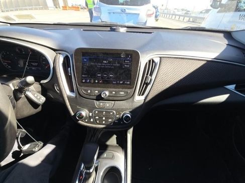 Used 2023 Chevrolet Malibu LT image 12