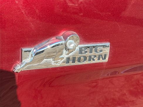 Used 2018 RAM 2500 Big Horn AWD/4WD image 6