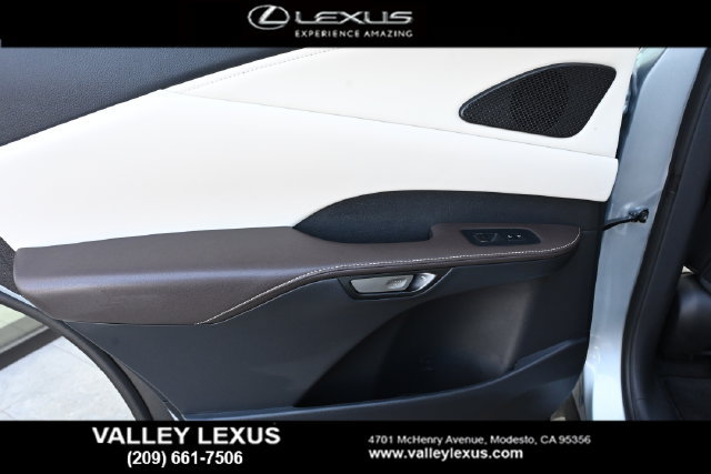 Used 2024 Lexus RX 350 Premium Plus w/ Convenience Package AWD/4WD image 19