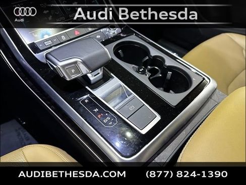 Certified 2026 Audi Q7 2.0T Premium Plus w/ Premium Plus Package AWD/4WD image 27